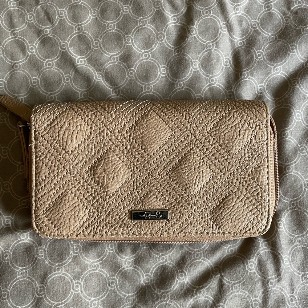 Jessica Simpson Wallet